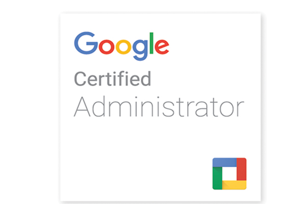 Google-Admin
