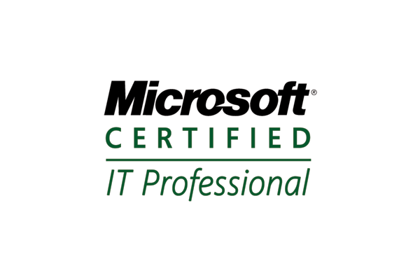 Microsoft-MCITP